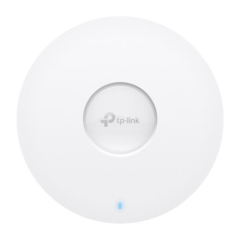 TP-Link Omada Pro AP9670 punkt dostępowy WLAN 5400 Mbit s Biały Obsługa PoE