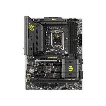 MSI MAG B860 TOMAHAWK WIFI płyta główna Intel B860 LGA 1851 (Socket V1) ATX
