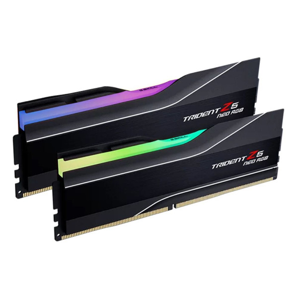 RAM Gskill D5 8000 48GB C40 TZ5 NEO RGB EXPO K2 RAM Gskill D5 8000 48GB C40 TZ5 NEO RGB EXPO K2