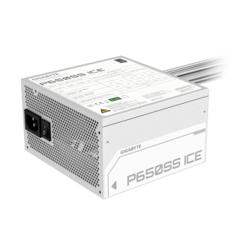 PSU GBT 650W 80+ Silver ATX3.0 ICE