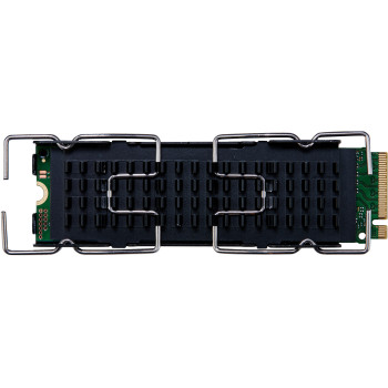HP ZTurbo 2TB 2280 PCIe-Gen4x4 Self Encrypted OPAL2 TLC M.2 Z2 SSD