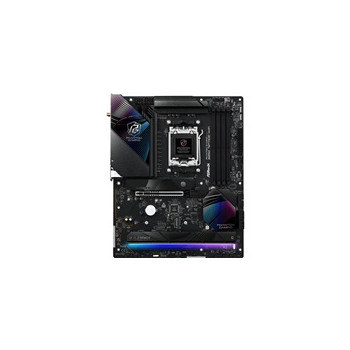 ASRock MB Sc AM5 B850 Riptide WiFi, AMD B850, 4xDDR5, 1xHDMI, WiFi, ATX
