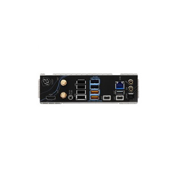 ASRock MB Sc AM5 B850 Riptide WiFi, AMD B850, 4xDDR5, 1xHDMI, WiFi, ATX