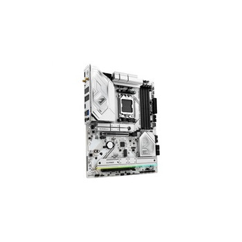 ASRock MB Sc AM5 B850 Steel Legend WiFi, AMD B850, 4xDDR5, 1xHDMI, WiFi, ATX