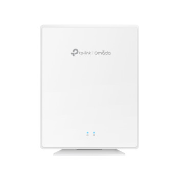 TP-Link Wireless AP WIFI6 • AX3000 • 2x2 • Indoor • 1 GbE • EAP650-Desktop • Omada