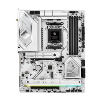 MB AMD B850 SAM5 ATX/B850 STEEL LEGEND WIFI ASROCK