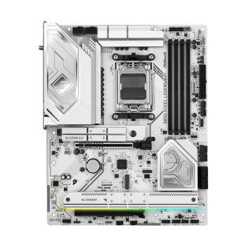 MB AMD B850 SAM5 ATX/B850 STEEL LEGEND WIFI ASROCK