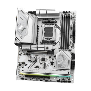 MB AMD B850 SAM5 ATX/B850 STEEL LEGEND WIFI ASROCK