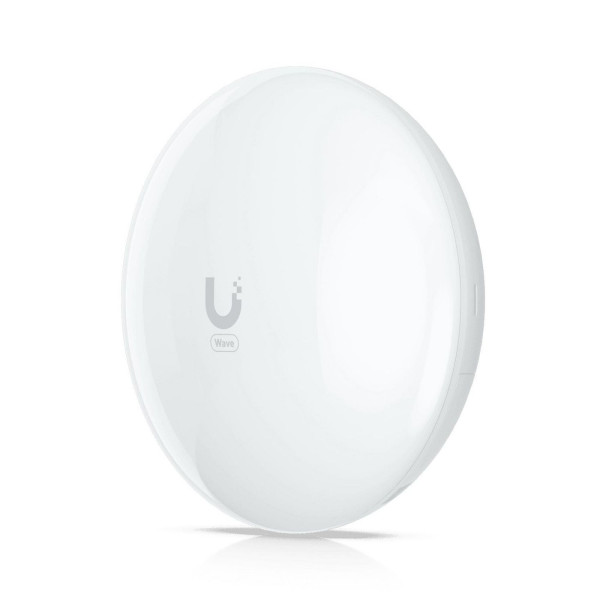 Ubiquiti Lightweight, compact 60 GHz Ubiquiti Lightweight, compact 60 GHz