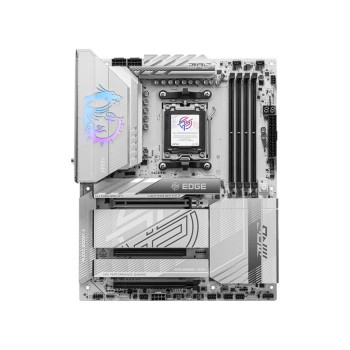 MSI MPG X870E EDGE TI WIFI płyta główna AMD X870E Gniazdo AM5 ATX
