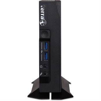 TERRA PC-BUSINESS Nettop 3540 Intel® Pentium® J5005 8 GB DDR4-SDRAM 240 GB SSD Windows 10 Pro Mini PC Czarny