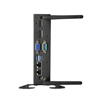 TERRA 6000PV3 Intel® Core™ i5 i5-10210U 8 GB DDR4-SDRAM 240 GB SSD Windows 10 Pro Mini PC Czarny