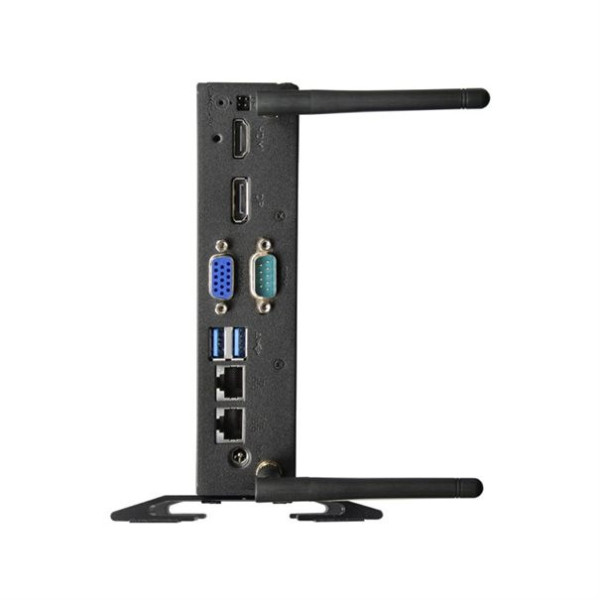 TERRA 6000PV3 Intel® Core™ i5 i5-10210U 8 GB DDR4-SDRAM 240 GB SSD Windows 10 Pro Mini PC Czarny TERRA 6000PV3 Intel® Core™ i5 i5-10210U 8 GB DDR4-SDRAM 240 GB SSD Windows 10 Pro Mini PC Czarny