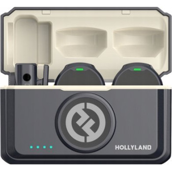 Hollyland Lark M2 Combo -...