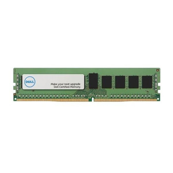 Pamięć Dell Memory Upgrade - 16GB 1Rx8 DDR5 UDIMM 5600 MT/s ECC