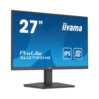 TFT 27,0"/68,5cm iiyama ProLite XU2793HS-B7 *schwarz* 16:9