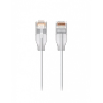 Kabel sieciowy UACC-Cable-Patch-EL-1M-W