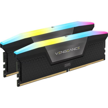 Corsair Gx5M2B7000C40 Memory Module 64 Gb 2 X 32 Gb Ddr5 7000 Mhz