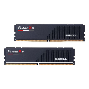 G.Skill 6Gx2-Fx5 Memory Module 32 Gb 2 X 16 Gb Ddr5 6000 Mhz