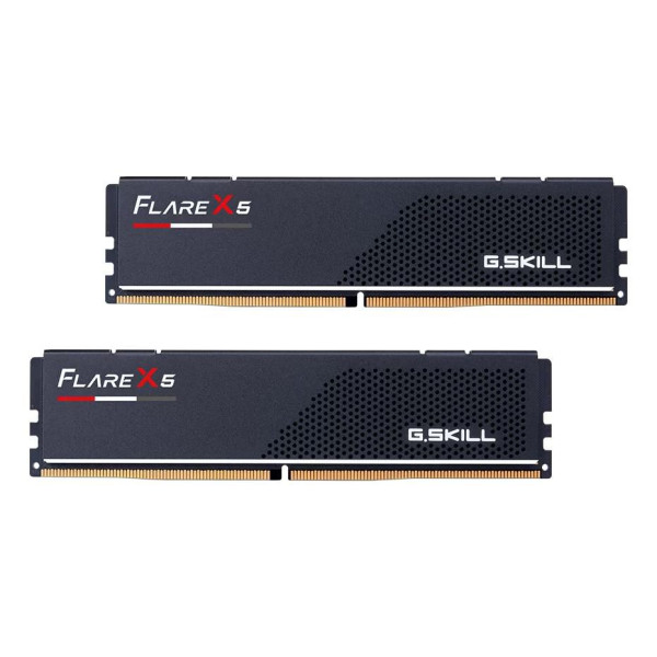 G.Skill 6Gx2-Fx5 Memory Module 32 Gb 2 X 16 Gb Ddr5 6000 Mhz G.Skill 6Gx2-Fx5 Memory Module 32 Gb 2 X 16 Gb Ddr5 6000 Mhz