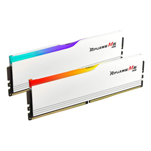 G.Skill 48D16Gx2-Rm5Rw Memory Module 32 Gb 2 X 16 Gb Ddr5 G.Skill 48D16Gx2-Rm5Rw Memory Module 32 Gb 2 X 16 Gb Ddr5