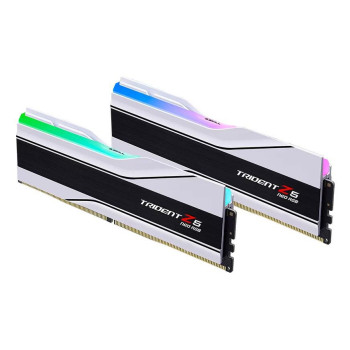 G.Skill J2836G16Gx2-Tz5Nrw Memory Module 32 Gb 2 X 16 Gb Ddr5 6000 Mhz
