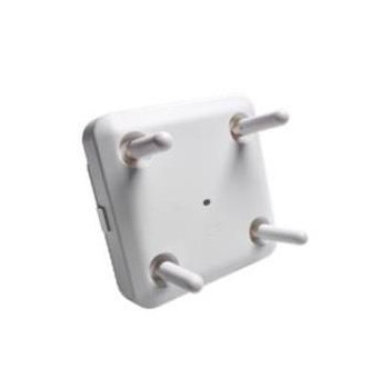 Cisco Aironet 2802E 5200 Mbit/S White Power Over Ethernet (Poe)