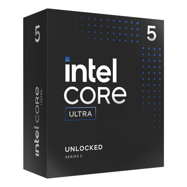 Intel Core Ultra 5 235 Processor 24 Mb Smart Cache Box Intel Core Ultra 5 235 Processor 24 Mb Smart Cache Box