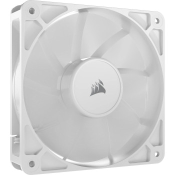 Corsair Rs120 Computer Case Fan 12 Cm White 1 Pc(S)