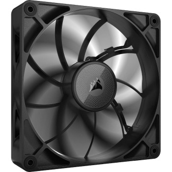 Corsair Icue Link Rx140 Max Computer Case Fan 14 Cm Black 1 Pc(S)