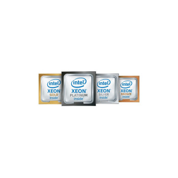 Hewlett Packard Enterprise Intel Xeon-Silver 4510 Processor 2.4 Ghz 30 Mb L3