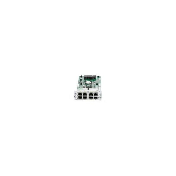 Cisco Network Switch Module Gigabit Ethernet Cisco Network Switch Module Gigabit Ethernet