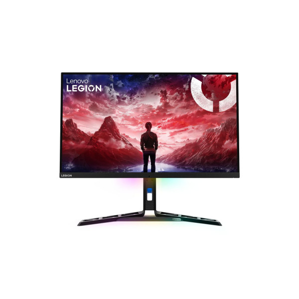 Lenovo Legion Y32P-30 Computer Monitor 80 Cm (31.5") 3840 X 2160 Pixels 4K Ultra Hd Black Lenovo Legion Y32P-30 Computer Monitor 80 Cm (31.5") 3840 X 2160 Pixels 4K Ultra Hd Black