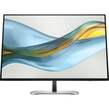 HP HP Series 5 Pro 24 inch WUXGA Monitor - 524pn