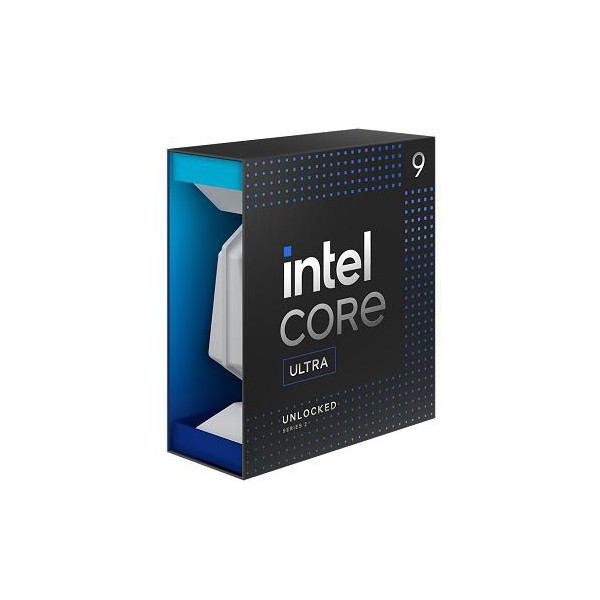 Intel Core Ultra 9 285 Processor 36 Mb Smart Cache Box Intel Core Ultra 9 285 Processor 36 Mb Smart Cache Box