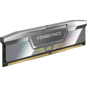 Corsair 2X8000C38 Memory Module 48 Gb 2 X 24 Gb Ddr5 8000 Mhz