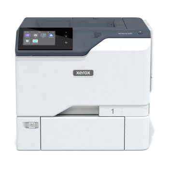 Xerox Versalink C620 A4 50Ppm Duplex Printer Ps3 Pcl5E/6 2 Trays 650 Sheets