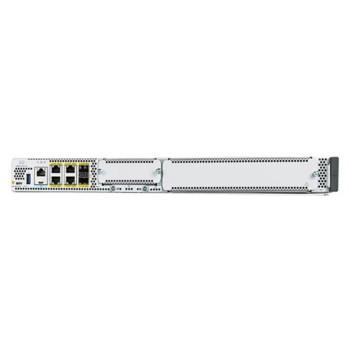 Cisco Wired Router Gigabit Ethernet Grey