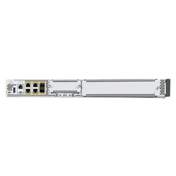 Cisco Wired Router Gigabit Ethernet Grey Cisco Wired Router Gigabit Ethernet Grey