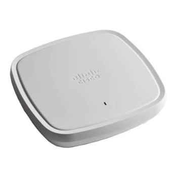 Cisco Catalyst 9120Ax Grey Power Over Ethernet (Poe)