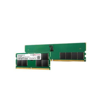 Transcend Memory Module 16 Gb 2 X 8 Gb Ddr5 5600 Mhz
