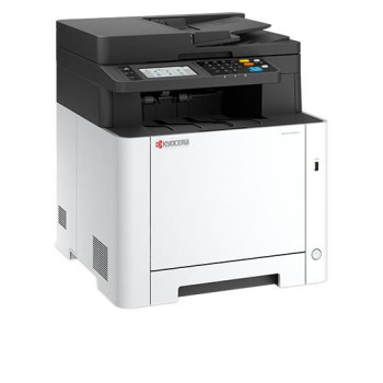 Kyocera Ecosys Ma2600Cfx Laser A4 1200 X 1200 Dpi 26 Ppm