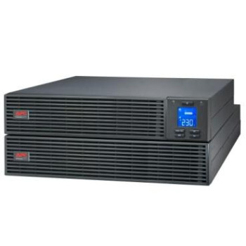 APC Uninterruptible Power Supply (Ups) 3 Kva 2700 W