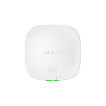 Hewlett Packard Enterprise Ap21 1200 Mbit/S White Power Over Ethernet (Poe)