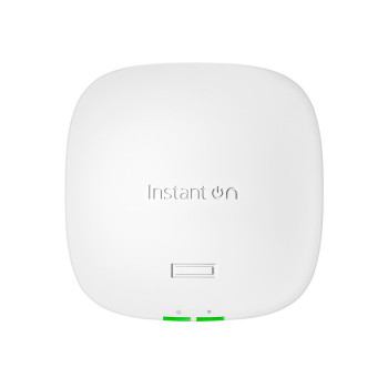 Hewlett Packard Enterprise Wireless Access Point White Power Over Ethernet (Poe)