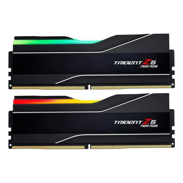 G.Skill 0J3848H16Gx2-Tz5Nr Memory Module 32 Gb 2 X 16 Gb Ddr5 G.Skill 0J3848H16Gx2-Tz5Nr Memory Module 32 Gb 2 X 16 Gb Ddr5