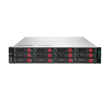 Hewlett Packard Enterprise Storeeasy 1670 Expanded Storage Nas Rack (2U) Intel Xeon Silver 4309Y 32 Gb Ddr4 0 Tb Windows Server 