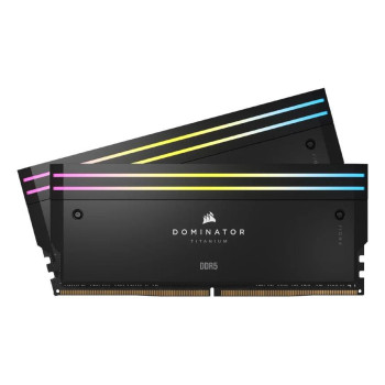 Corsair Cmp96Gx5M2B7000C40 Memory Module 96 Gb 2 X 48 Gb Ddr5 4800 Mhz