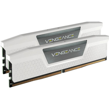 Corsair X5M2B6000C30W Memory Module 48 Gb 2 X 24 Gb Ddr5 4800 Mhz