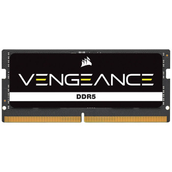Corsair 1A5200C44 Memory Module 32 Gb 1 X 32 Gb Ddr5 5200 Mhz